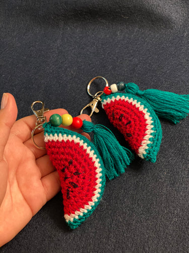 Keychain - Sandia